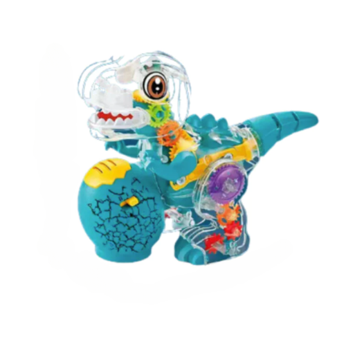 LightShow Dinosaur™ - Toy dino