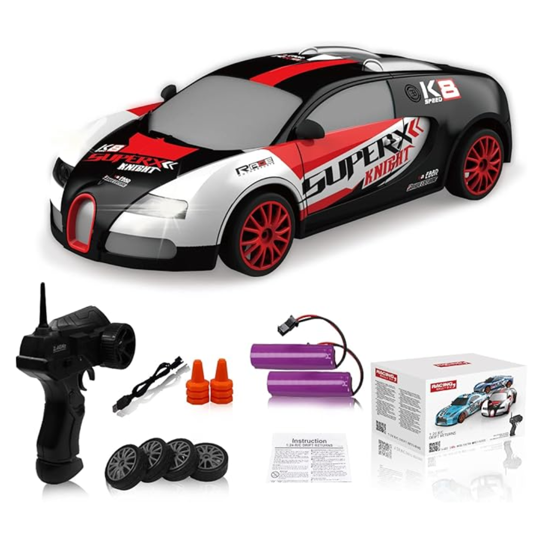 Drift Master - Controllable toy car