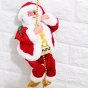 Little Santa | Kerstman die kan klimmen! | Decoratie voor Thuis