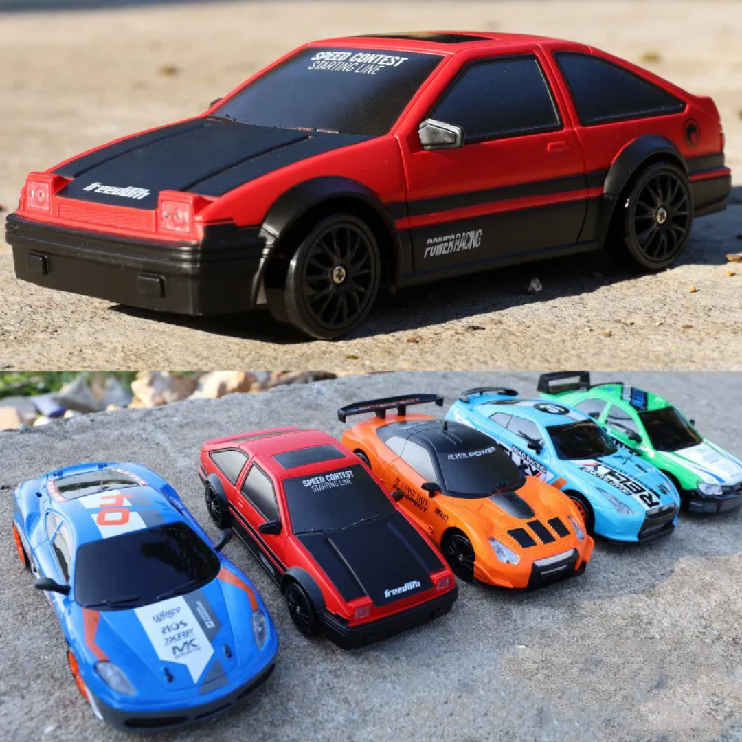 Drift Master - Controllable toy car