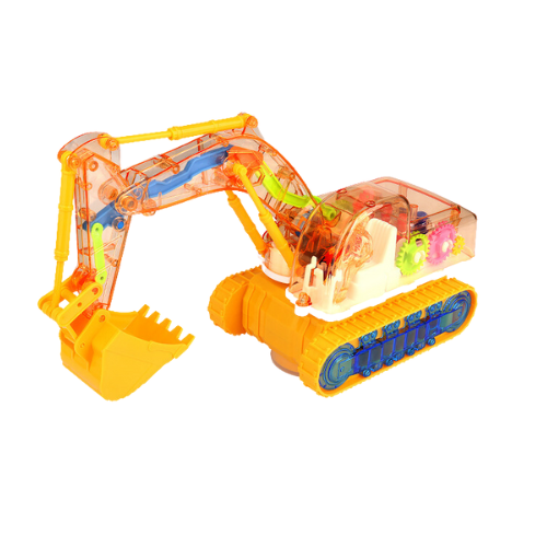 LightShow Crane™ - Toy crane