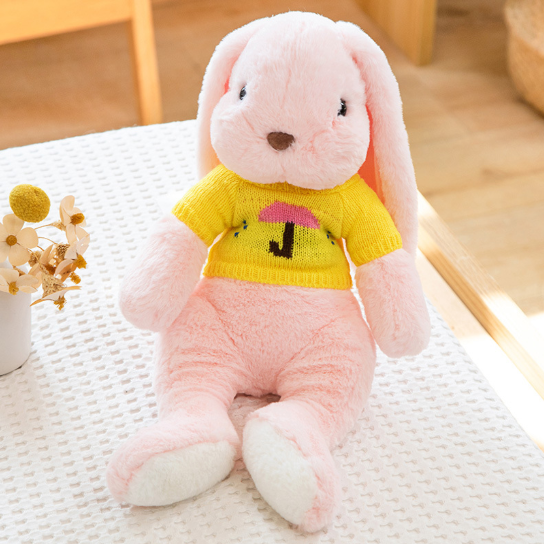 Dino BearBuddy™ - Cuddly toy with outfit