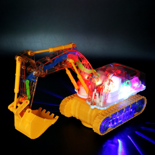 LightShow Crane™ - Toy crane