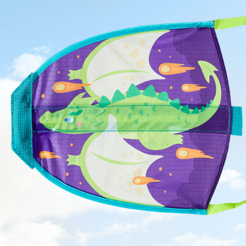 SkyWing™ - Outdoor toys