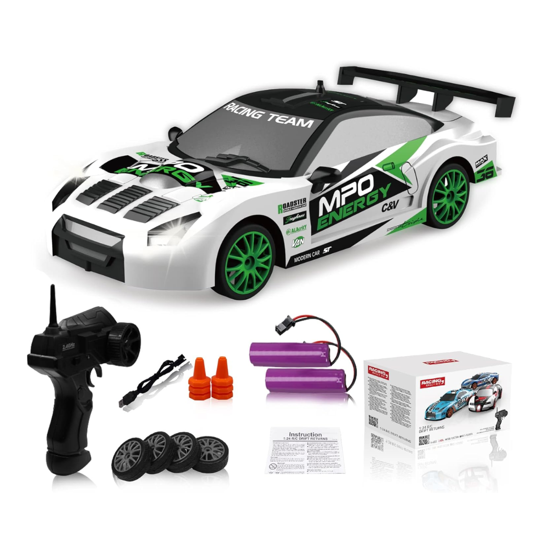 Drift Master - Controllable toy car