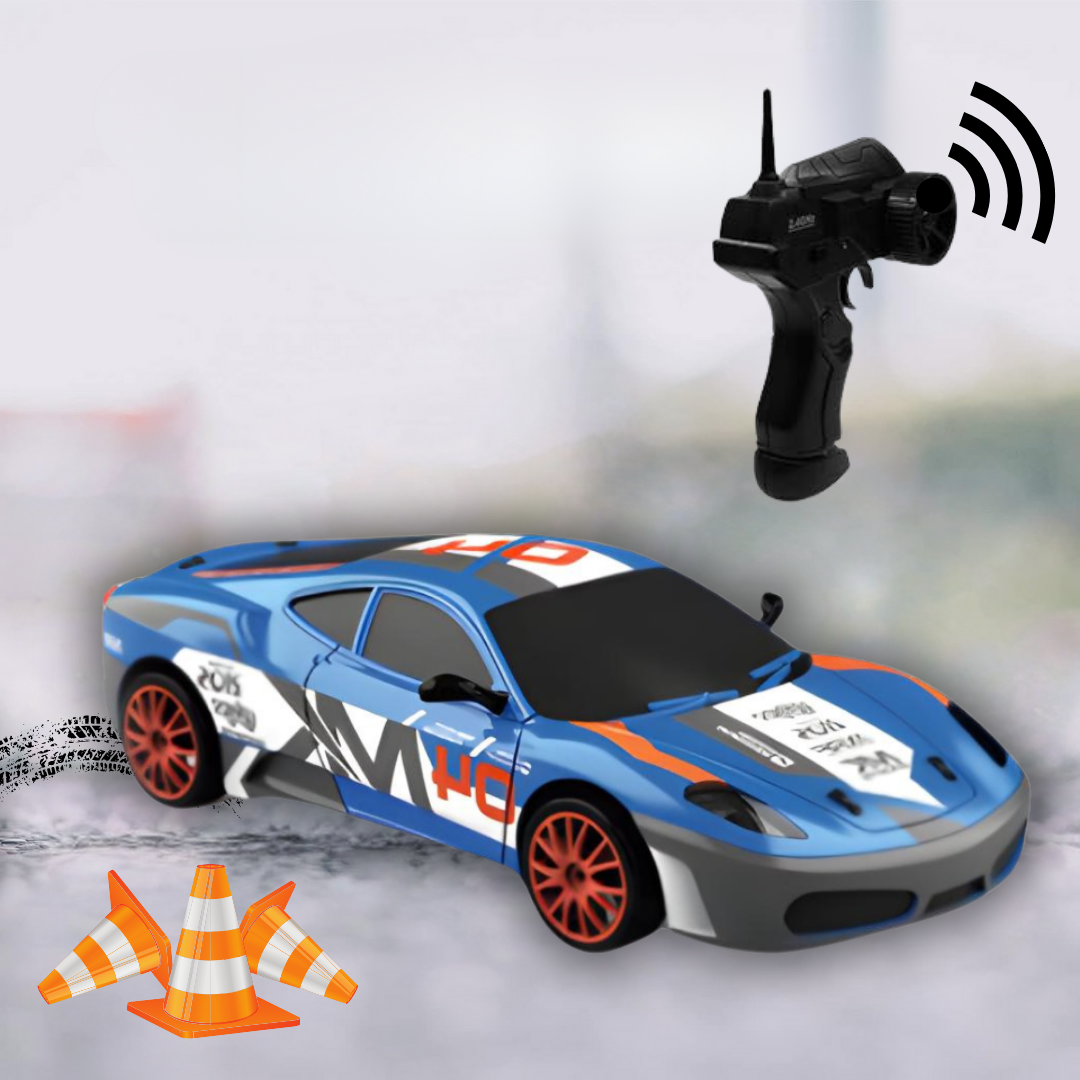 Drift Master - Controllable toy car