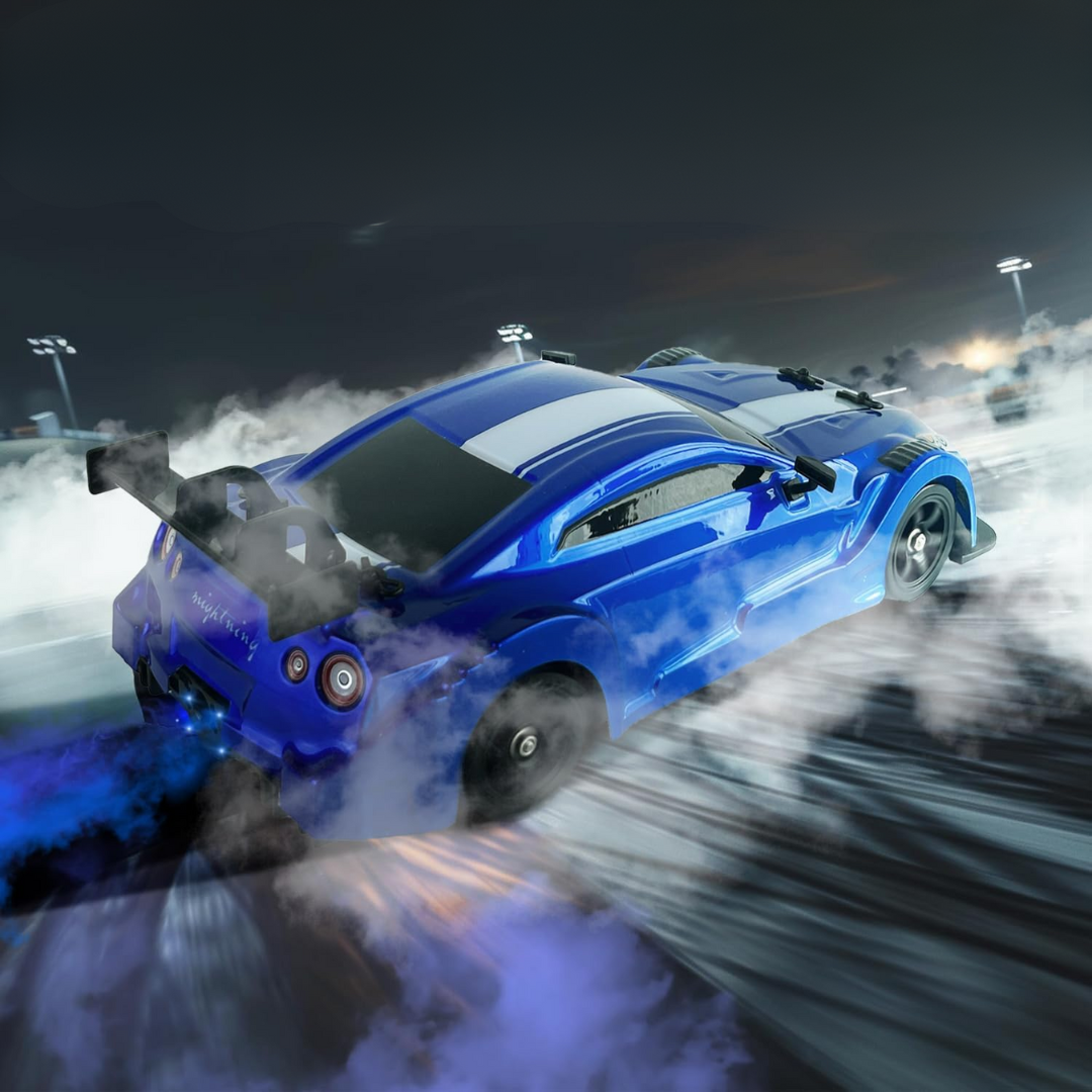 Drift Master - Controllable toy car