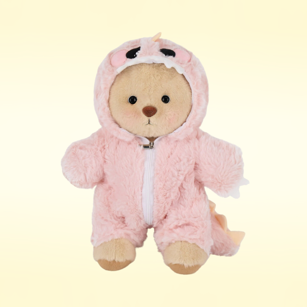 BearBuddy™ - Cuddly toy collection 