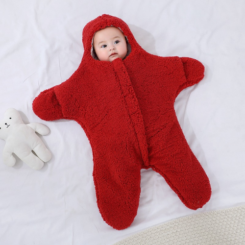 BabyStar SleepSweetie™ - Keep your baby nice and warm and comfortable - Baby sleeping bag