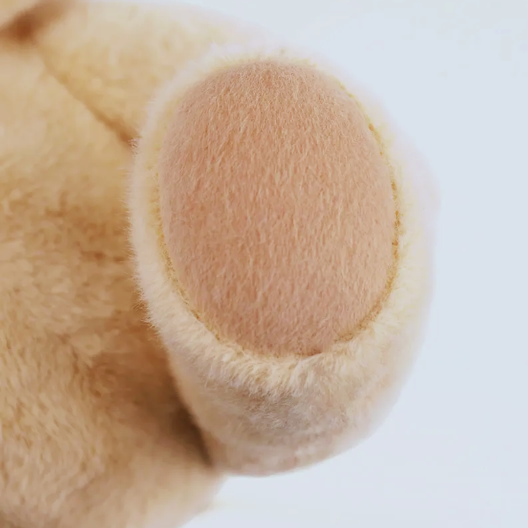 BearBuddy™ - Personalized cuddly toy