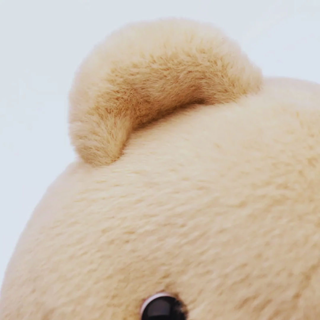 BearBuddy™ - Personalized cuddly toy