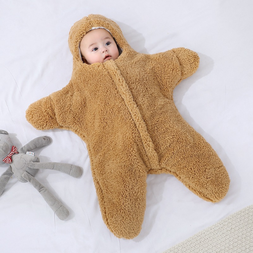 BabyStar SleepSweetie™ - Keep your baby nice and warm and comfortable - Baby sleeping bag