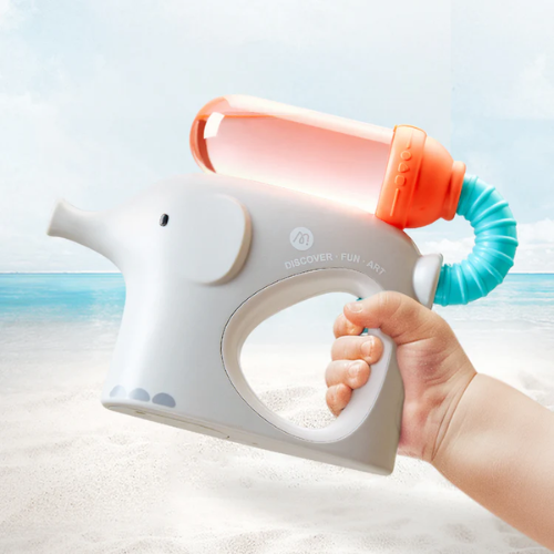 Elephant WaterGun™ - Outdoor toys