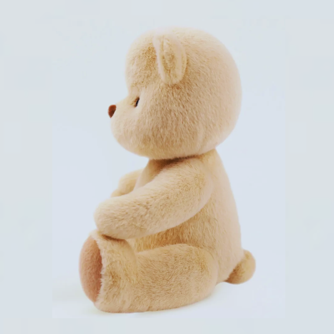 Dino BearBuddy™ - Cuddly toy with outfit