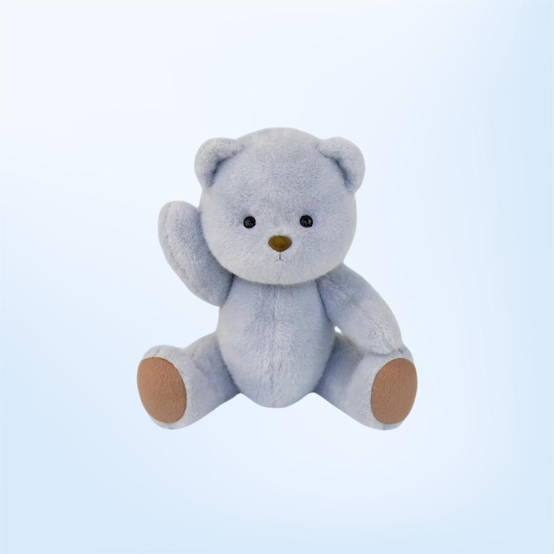 BearBuddy™ - handmade cuddly toy