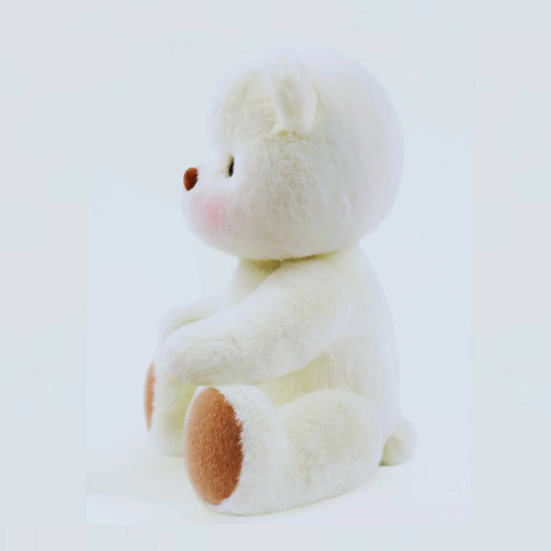 BearBuddy™ - handmade cuddly toy