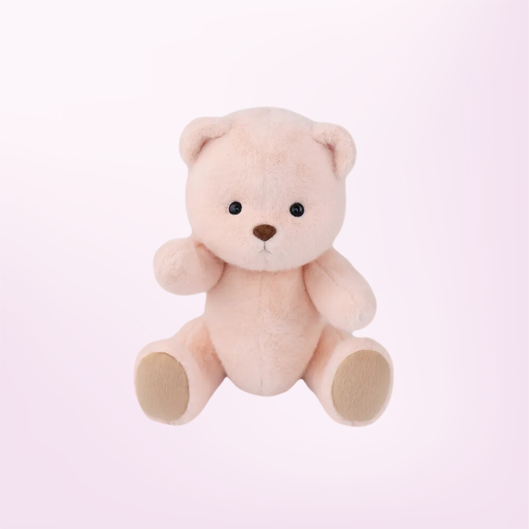 BearBuddy™ - Personalized cuddly toy