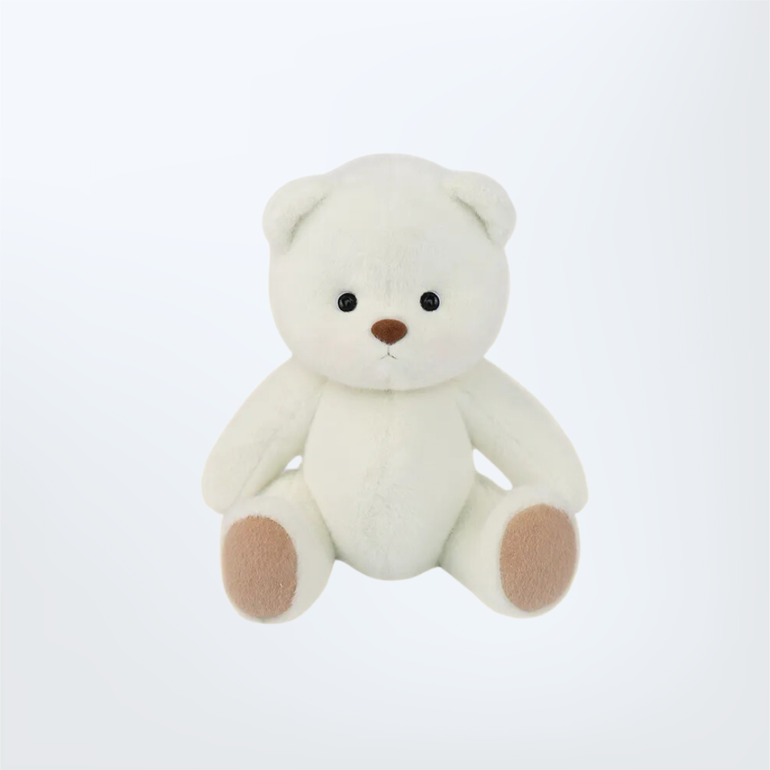 BearBuddy™ - handmade cuddly toy