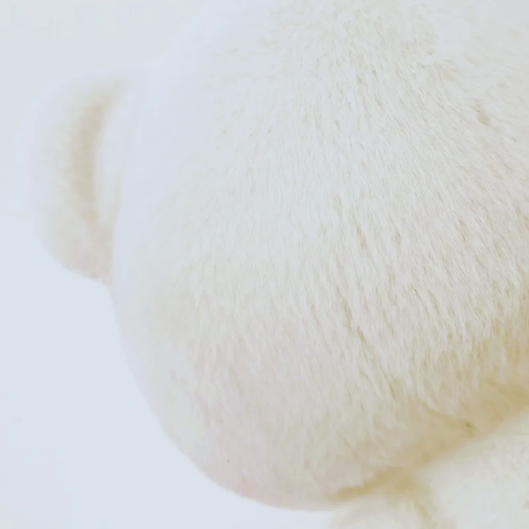 BearBuddy™ - handmade cuddly toy