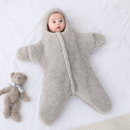 BabyStar SleepSweetie™ - Keep your baby nice and warm and comfortable - Baby sleeping bag