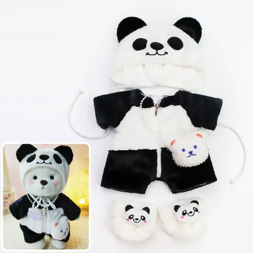 BearBuddy™ - Personalized cuddly toy