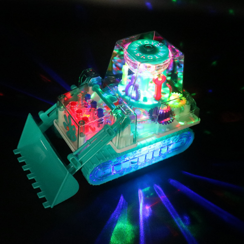 LightShow RollerCar™ 