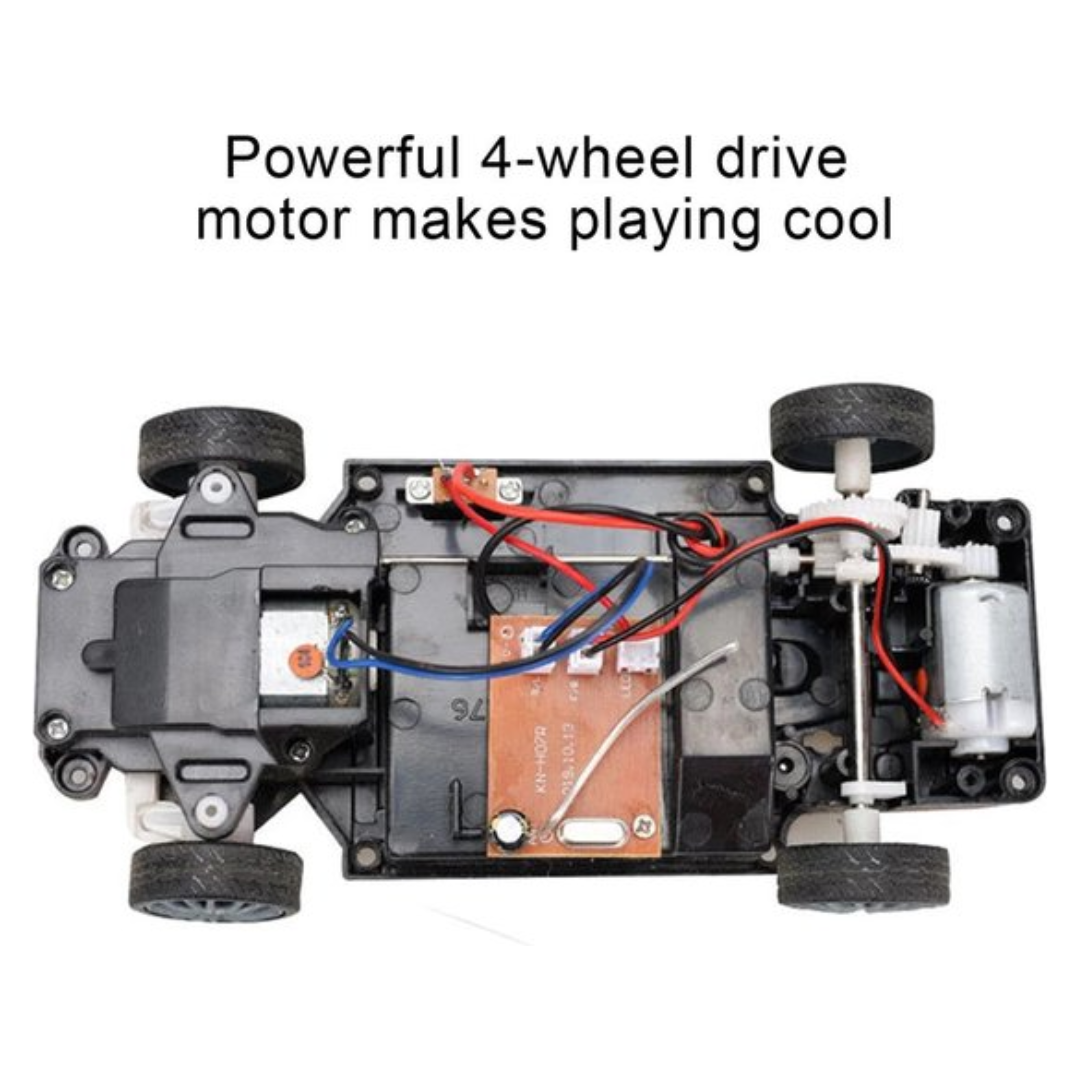 Drift Master - Controllable toy car