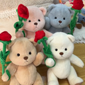 BearBuddy™ - handmade cuddly toy