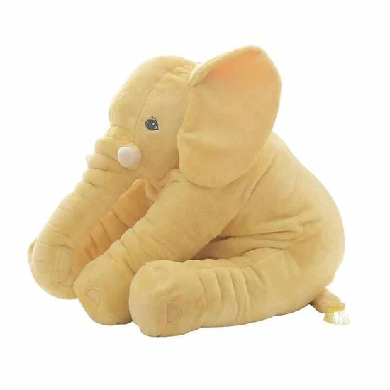 Ollie™ - Olifant knuffel