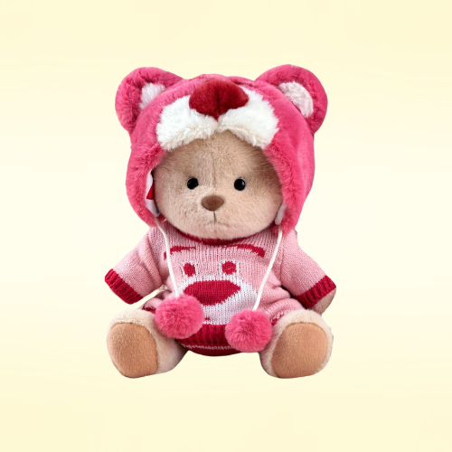 BearBuddy™ - Cuddly toy collection 