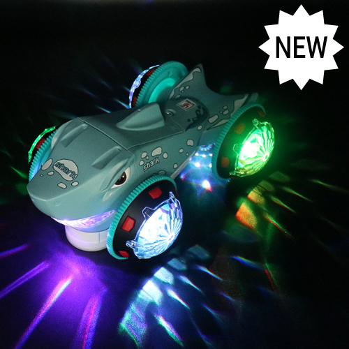 LightShow RollerCar™ 