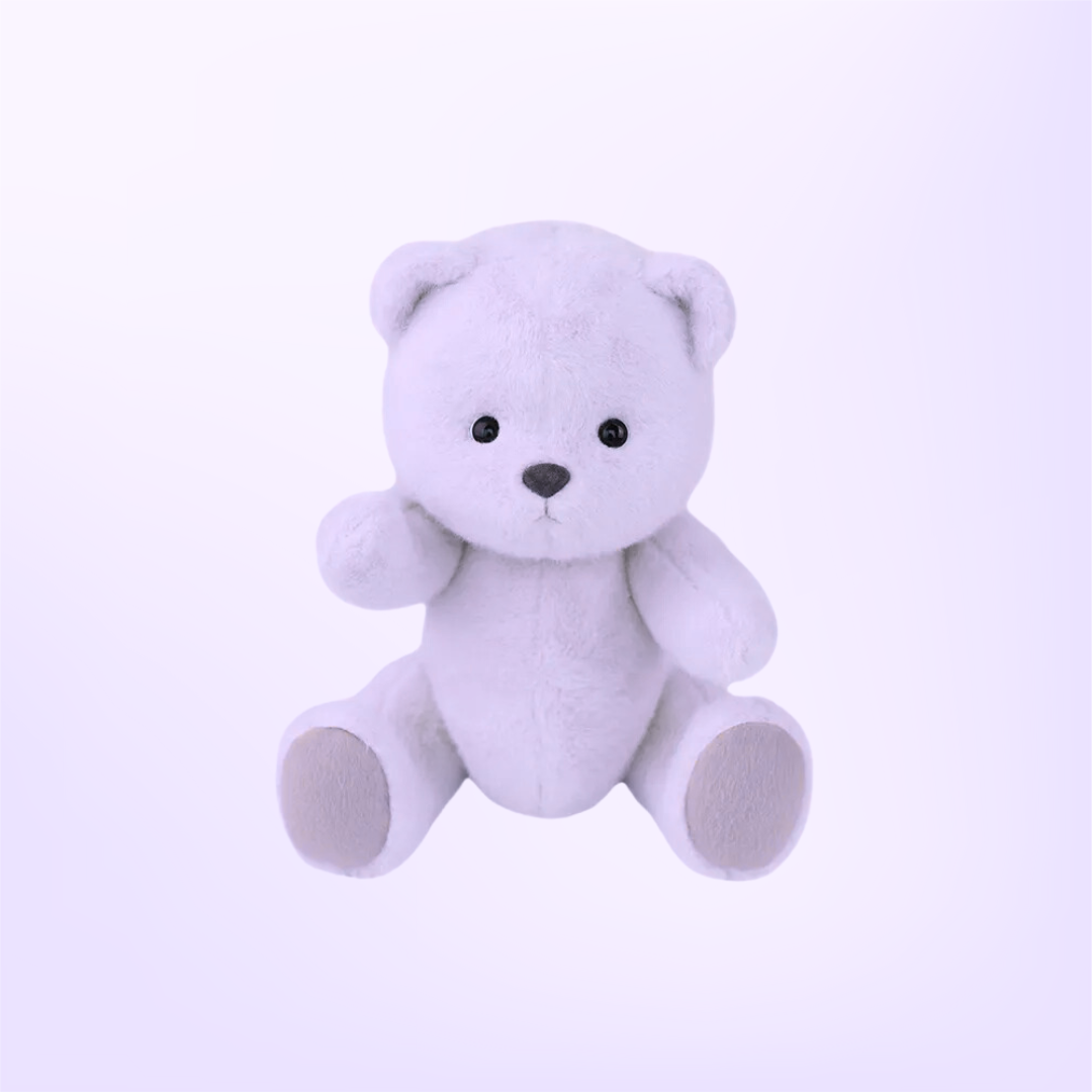 BearBuddy™ - handmade cuddly toy