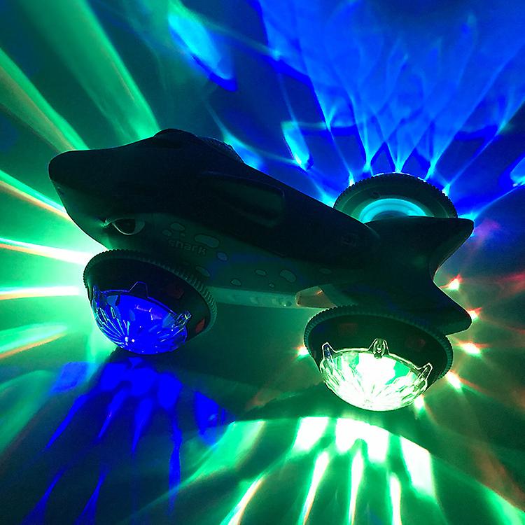 LightShow RollerCar™ 